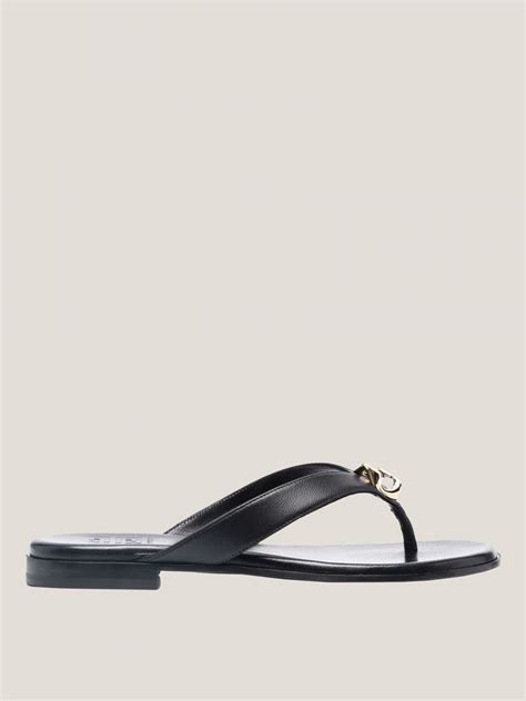 givenchy thong sandals|givenchy sandals for women.